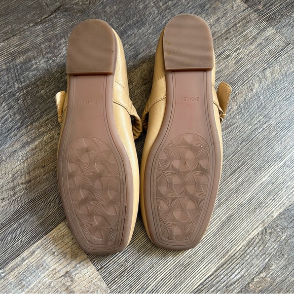 Beau Today Mary Jane Flats - Picture 5 of 10